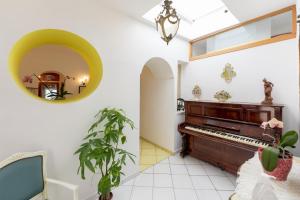 Casa Palazzo Merlato