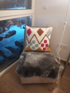 Divčibare Jezero apartman 25