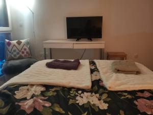 Divčibare Jezero apartman 25