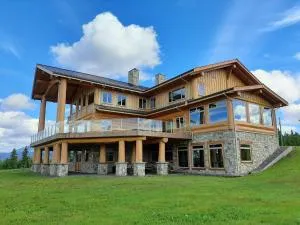 Jollymore Ranch - New Hazelton