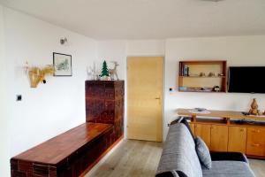 Apartma Metka Leše Tržič 