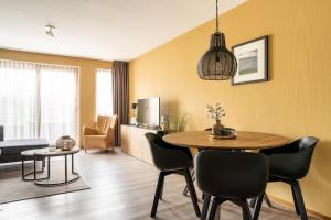 Appartement De Bosrand, Resort Amelander Kaap