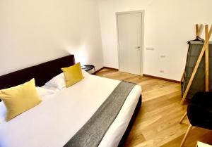 Palazzina B - Smart Rooms
