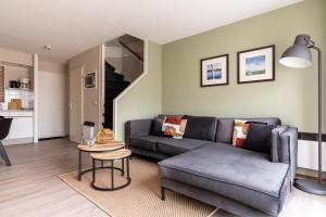 Appartement De Bosrand, Resort Amelander Kaap