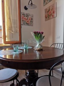 Affaccio su Siena,vicino al centro, con garage