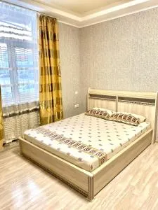 Apartment studio-СВІТЛО ЦІЛОДОБОВО-біля вокзалу-недалеко від центру - Levanduvka