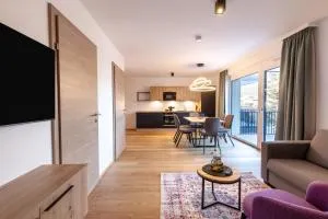 LISAL Appartements - Schwemmberg