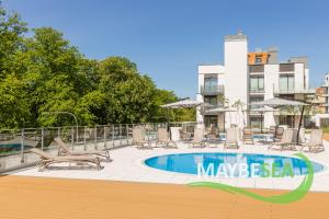 Maybesea Nadmorskie Tarasy A415