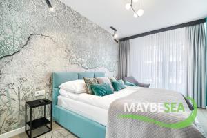 Maybesea Nadmorskie Tarasy A415