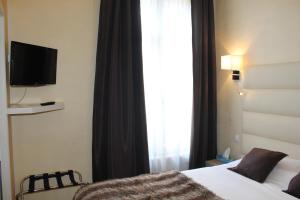 Hotels Hotel Napoleon : photos des chambres