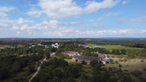 Hotels Hotel Causse Comtal Rodez, The Originals Relais : photos des chambres