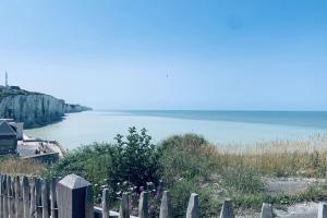 Appartements AC 58 - studio proche plage : photos des chambres