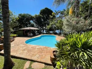Casa do Lago Hospedaria - Guará