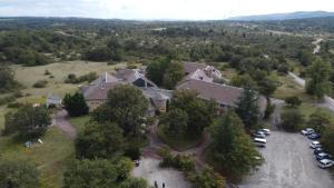 Hotels Hotel Causse Comtal Rodez, The Originals Relais : photos des chambres