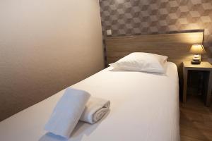 Hotels Hotel Beaulieu : Chambre Simple Économique