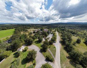 Hotels Hotel Causse Comtal Rodez, The Originals Relais : photos des chambres