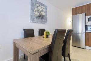 WintowinRentals Malaga Center, Comfortable and Renovated