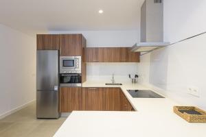 WintowinRentals Malaga Center Comfortable and Renovated