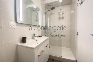 Appartements EJ 06 - Ville Royale appt 2 personnes : photos des chambres