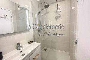 Appartements EJ 06 - Ville Royale appt 2 personnes : photos des chambres