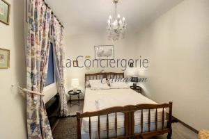 Appartements EJ 06 - Ville Royale appt 2 personnes : photos des chambres