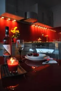 Corporal Apartment Budapest - Telki