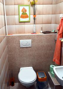 Apartma Metka Leše Tržič