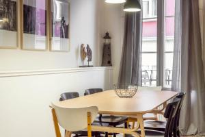 Casa Cosi - Putxet 3