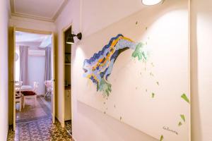 Casa Cosi - Sant Gervasi 3