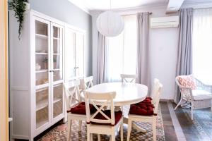 Casa Cosi - Sant Gervasi 3