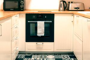 Casa Cosi - Sant Gervasi 3