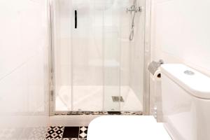 Casa Cosi - Sant Gervasi 3