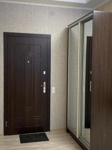 Apartment studio-біля вокзалу-недалеко від центру