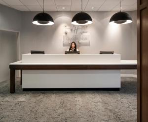 Holiday Inn Montreal Longueuil by IHG