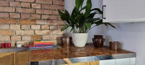 Leśniczówka Kalina