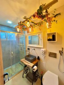 Best place to stay-Self check in-24h