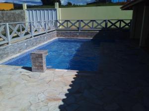 Chacara JP