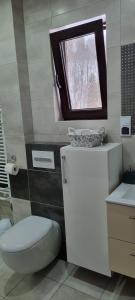 Leśniczówka Kalina