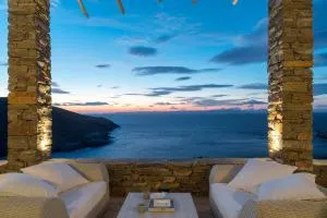 Pasithea Villa Kea - Vourkari