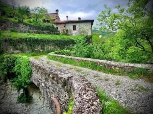 Le Macine del Perino - Ponte