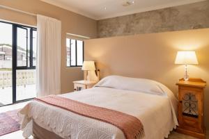 Jeffreys Guest Rooms