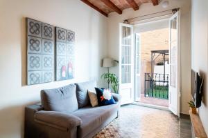 Casa Cosi - Putxet 1