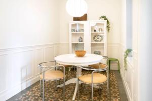 Casa Cosi - Putxet 1