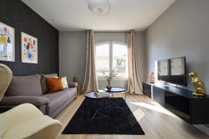 Casa Cosi - Terrace 1