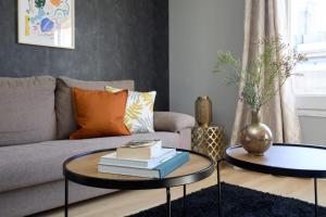 Casa Cosi - Terrace 1