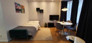 Apartamenty SIENKIEWICZA 8