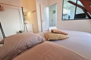 Appartements L'amiral n4 T2 dernier etage ByLocly : Appartement