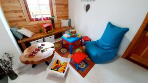 Drevenica pod Demänovskou horou