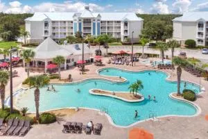 Summer Bay Orlando by Exploria Resorts - Clermont