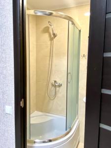 Apartment room-біля вокзалу-недалеко від центру